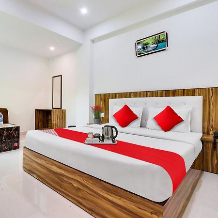 Hotel O La Plazo Haridwar Exterior photo