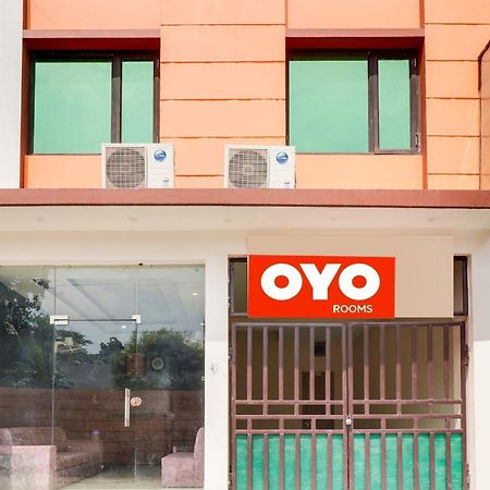 Hotel O La Plazo Haridwar Exterior photo