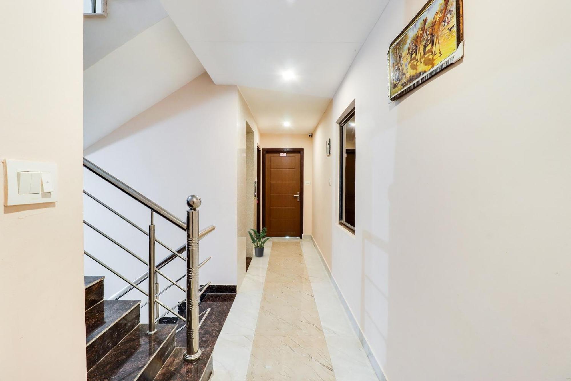 Hotel O La Plazo Haridwar Exterior photo