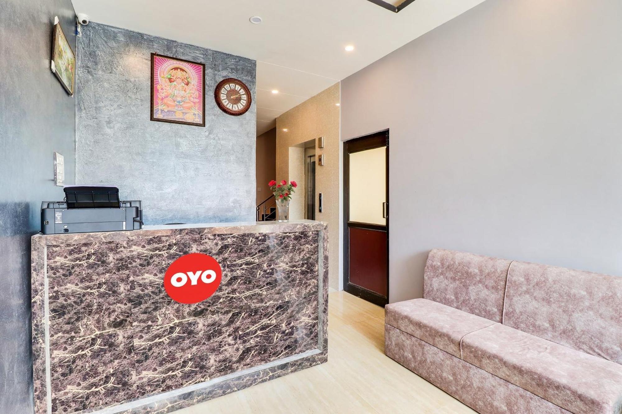 Hotel O La Plazo Haridwar Exterior photo
