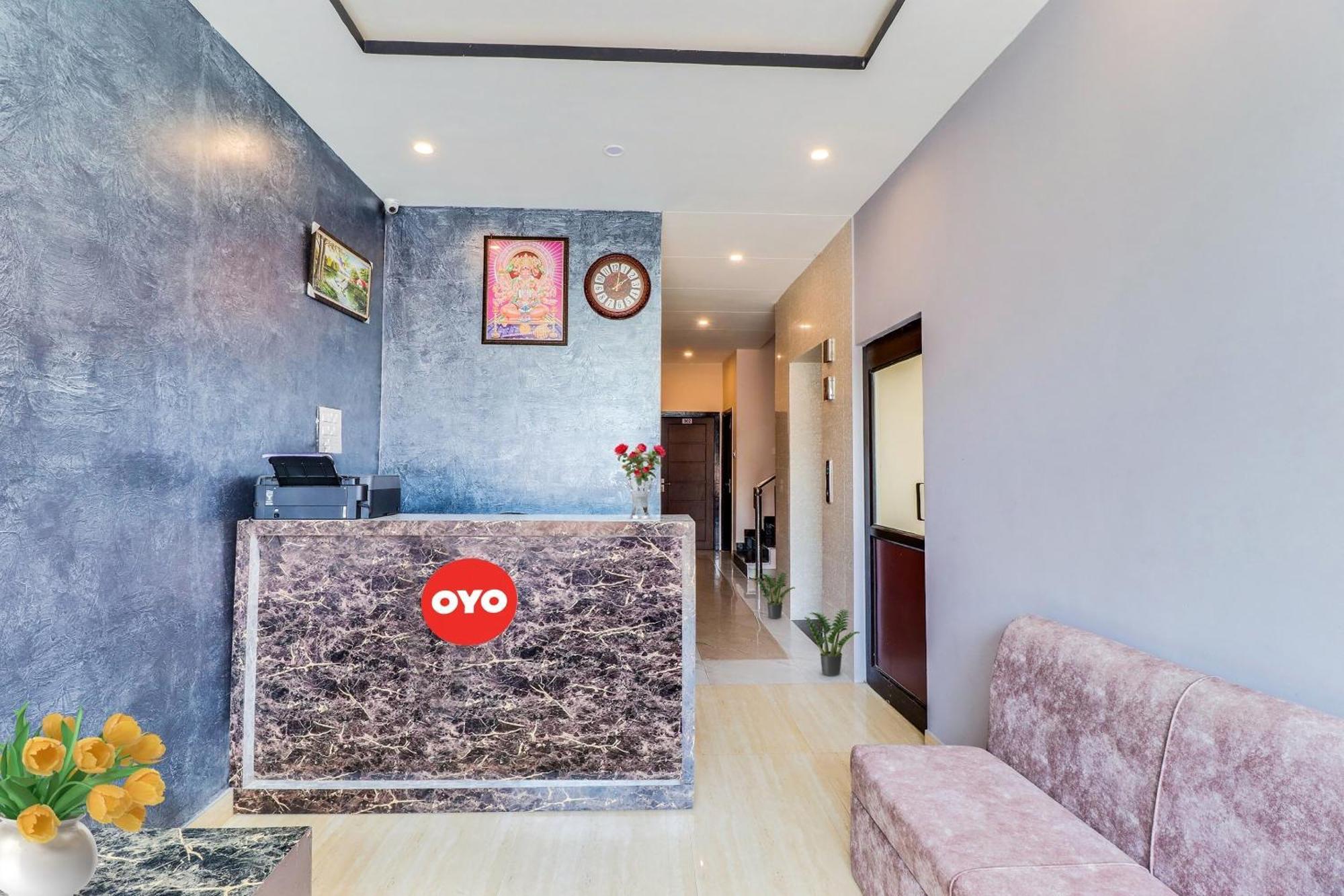 Hotel O La Plazo Haridwar Exterior photo
